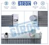 STRON STR0267 Радиатор STRON STR0267 двигателя BMW X5 II (E70) 3,0 дизель M57D306D3 235 АКПП 2006-2013
