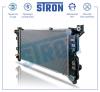 STRON STR0268 Радиатор охлаждения (Гарантия 3 года, Увеличенный ресурс)