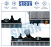 STRON STR0269 Радиатор охлаждения (Гарантия 3 года, Увеличенный ресурс)