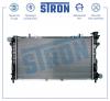 STRON STR0270 Радиатор двигателя