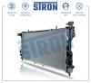 STRON STR0270 Радиатор двигателя