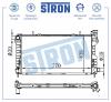STRON STR0270 Радиатор двигателя