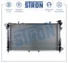 STRON STR0271 Радиатор  двигателя Chrysler Voyager IV (RG) 3,3 бензин EGA 174 АКПП 2000-2008