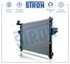 STRON STR0272 Радиатор двигателя