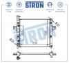 STRON STR0272 Радиатор двигателя