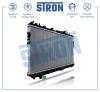 STRON STR0274 Радиатор STRON STR0274 двигателя CHEVROLET Lacetti (J200) 1,4 бензин F14D3 94 МКПП 2004-2013