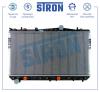 STRON STR0275 Радиатор STRON STR0275 двигателя CHEVROLET Lacetti (J200) 1,6 бензин A16DMS; F1 109 МКПП/АКПП 2004-2