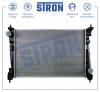 STRON STR0280 Радиатор двигателя