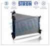 STRON STR0280 Радиатор двигателя