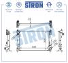 STRON STR0280 Радиатор двигателя