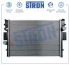 STRON STR0281 Радиатор двигателя