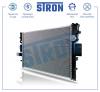 STRON STR0281 Радиатор двигателя