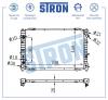 STRON STR0282 Радиатор охлаждения (Гарантия 3 года, Увеличенный ресурс)
