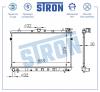 STRON STR0283 Радиатор охлаждения (Гарантия 3 года, Увеличенный ресурс)
