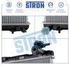 STRON STR0283 Радиатор охлаждения (Гарантия 3 года, Увеличенный ресурс)