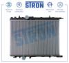 STRON STR0288 Радиатор охлаждения (Гарантия 3 года, Увеличенный ресурс)