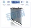 STRON STR0288 Радиатор охлаждения (Гарантия 3 года, Увеличенный ресурс)