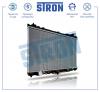STRON STR0293 Радиатор охлаждения (Гарантия 3 года, Увеличенный ресурс)