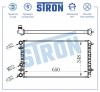 STRON STR0295 Радиатор охлаждения (Гарантия 3 года, Увеличенный ресурс)