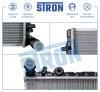 STRON STR0295 Радиатор охлаждения (Гарантия 3 года, Увеличенный ресурс)