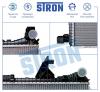 STRON STR0297 Радиатор охлаждения (Гарантия 3 года, Увеличенный ресурс)