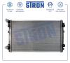 STRON STR0298 Радиатор STRON STR0298 двигателя AUDI A3 III (8V) 1,0 бензин CHZD; DKRF 115 МКПП/АКПП 2012-2020