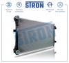 STRON STR0298 Радиатор STRON STR0298 двигателя AUDI A3 III (8V) 1,0 бензин CHZD; DKRF 115 МКПП/АКПП 2012-2020