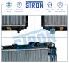 STRON STR0300 Радиатор двигателя, KIA Sorento I, G6CU 2002-2011