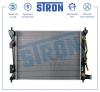 STRON STR0302 Радиатор охлаждения