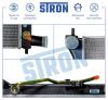 STRON STR0302 Радиатор охлаждения