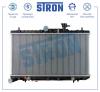 STRON STR0303 Радиатор двигателя
