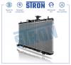STRON STR0303 Радиатор двигателя