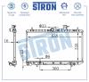 STRON STR0303 Радиатор двигателя
