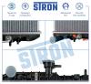STRON STR0303 Радиатор двигателя