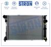 STRON STR0304 Радиатор STRON STR0304 двигателя MERCEDES C-Class III (W204) 1,6 бензин 274 910 154 МКПП/АКПП 2006-2