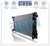 STRON STR0304 Радиатор STRON STR0304 двигателя MERCEDES C-Class III (W204) 1,6 бензин 274 910 154 МКПП/АКПП 2006-2