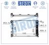 STRON STR0304 Радиатор STRON STR0304 двигателя MERCEDES C-Class III (W204) 1,6 бензин 274 910 154 МКПП/АКПП 2006-2