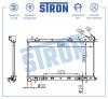 STRON STR0306 Радиатор охлаждения (Гарантия 3 года, Увеличенный ресурс)