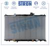STRON STR0307 Радиатор STRON STR0307 двигателя HONDA CR-V II (RD4; RD5; RD6; RD7; RD8; RD9) 2,0 бензин K20A4 148 М