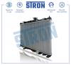 STRON STR0307 Радиатор STRON STR0307 двигателя HONDA CR-V II (RD4; RD5; RD6; RD7; RD8; RD9) 2,0 бензин K20A4 148 М