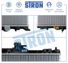 STRON STR0307 Радиатор STRON STR0307 двигателя HONDA CR-V II (RD4; RD5; RD6; RD7; RD8; RD9) 2,0 бензин K20A4 148 М
