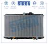 STRON STR0308 Радиатор двигателя, HONDA Accord VI (CG, CF, CL, CH), F23Z5 1997-2002