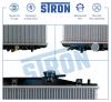 STRON STR0310 Радиатор STRON STR0310 двигателя HONDA Accord VIII (CP; CU; CW) 2,0 бензин R20A3 156 МКПП/АКПП 2007-