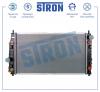 STRON STR0313 Радиатор двигателя