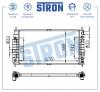 STRON STR0313 Радиатор двигателя