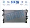 STRON STR0317 Радиатор охлаждения
