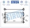 STRON STR0317 Радиатор охлаждения