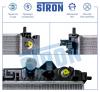 STRON STR0317 Радиатор охлаждения
