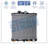 STRON STR0318 Радиатор охлаждения (Гарантия 3 года, Увеличенный ресурс)