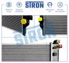 STRON STR0320 Радиатор охлаждения (Гарантия 3 года, Увеличенный ресурс)